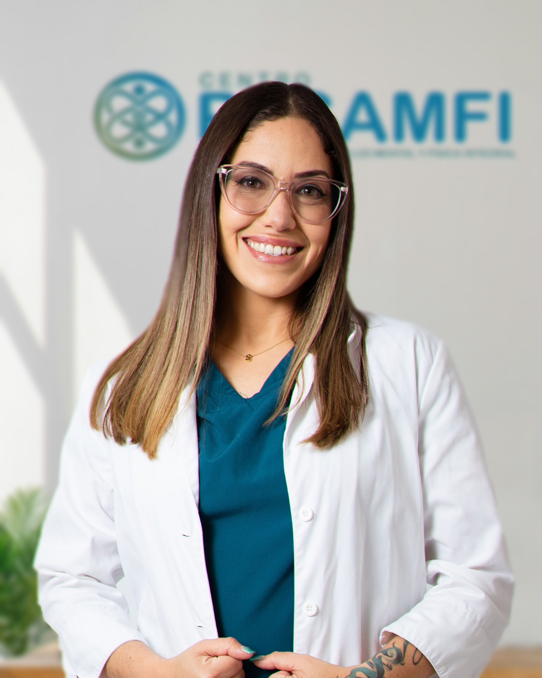 Sonia Caraballo Betancourt medicina general