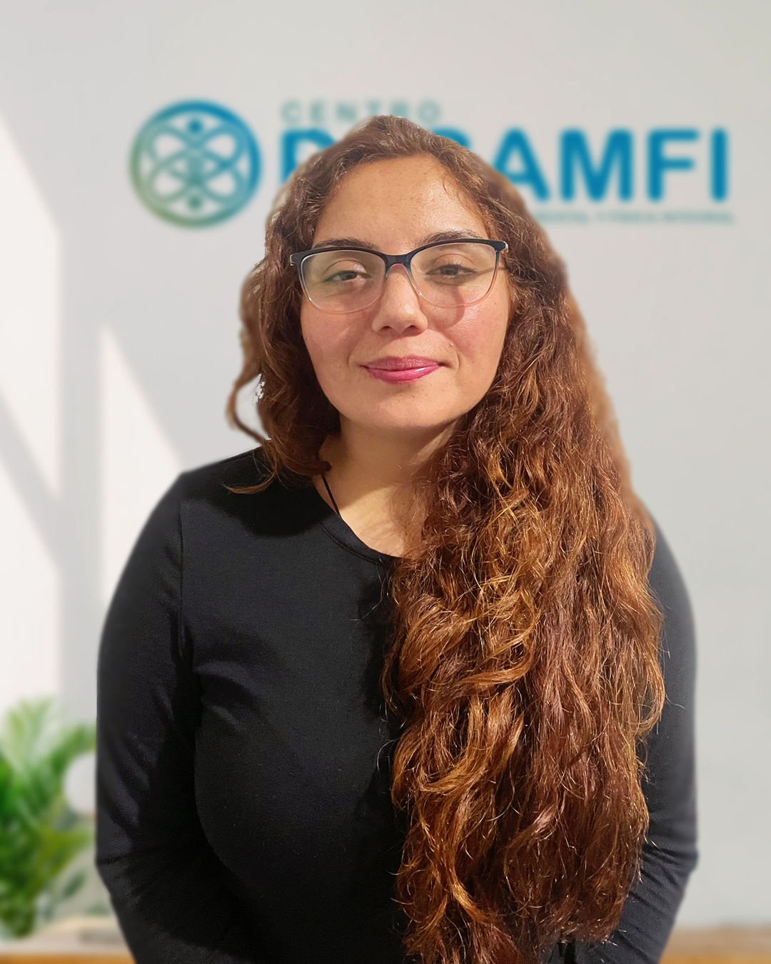 Daniela García Psicóloga