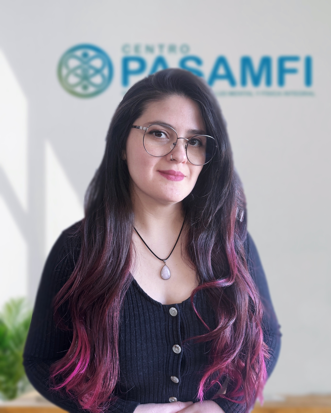 Antonella Santórsola Psicóloga magister en psicología clínica